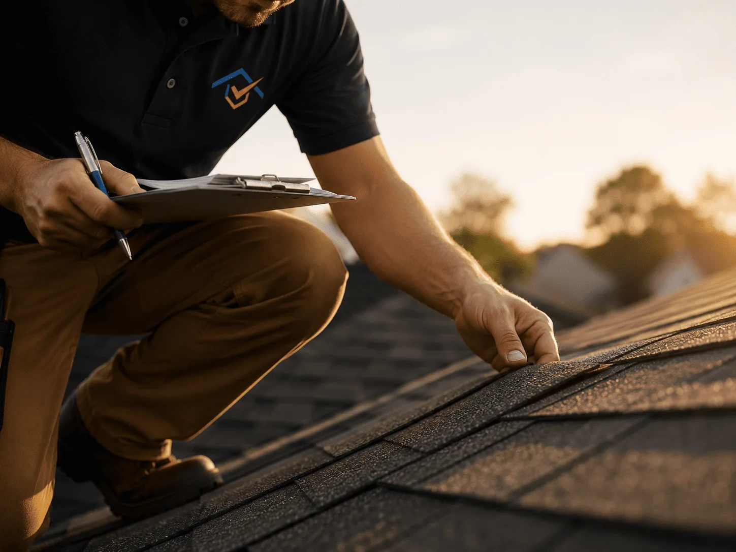 Why Choose Roof Inspection in Gallina, NM